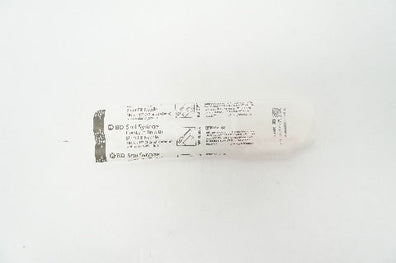 BD 305062 5ml Syringe Luer-Lok Tip with Blunt Fill Ndle 18G x 1-1/2inch